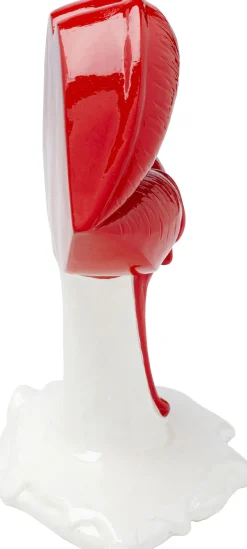 KARE Deko Objekt Hot Lips 26cm Online