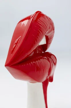 KARE Deko Objekt Hot Lips 26cm Online