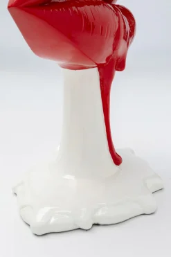 KARE Deko Objekt Hot Lips 26cm Online