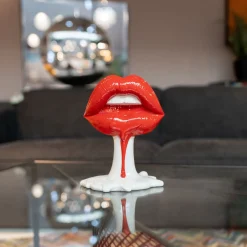 KARE Deko Objekt Hot Lips 26cm Online