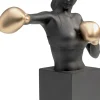 KARE Deko Objekt Lady Balboa 40cm Sale