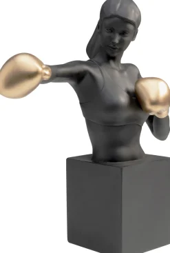 KARE Deko Objekt Lady Balboa 40cm Sale