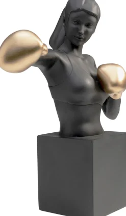 KARE Deko Objekt Lady Balboa 40cm Sale