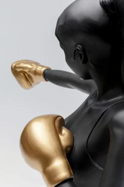 KARE Deko Objekt Lady Balboa 68cm Best
