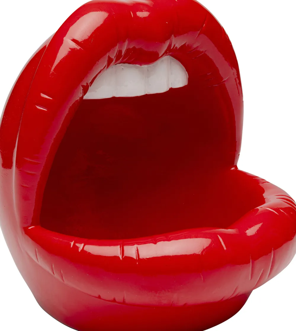 KARE Deko Objekt Lips 21cm Online