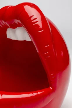 KARE Deko Objekt Lips 21cm Online