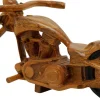 KARE Deko Objekt Motorrad Wild 98x40cm Online