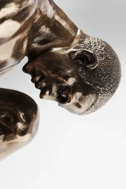KARE Deko Objekt Nude Man Stand Bronze 35cm Online