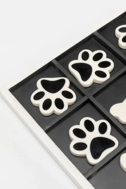 KARE Deko Objekt Paw 25x25cm Sale