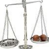 KARE Deko Objekt Scale 23cm Discount