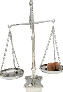KARE Deko Objekt Scale 23cm Discount