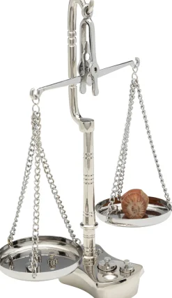 KARE Deko Objekt Scale 23cm Discount
