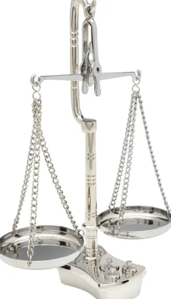 KARE Deko Objekt Scale 23cm Discount