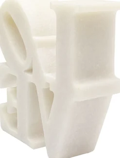 KARE Deko Objekt Soft Love 19cm New