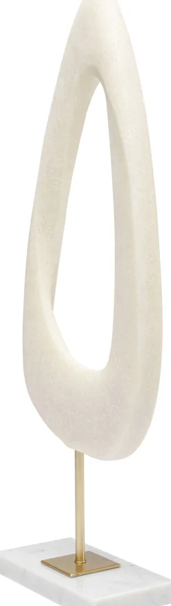 KARE Deko Objekt Soft Shape 53cm New