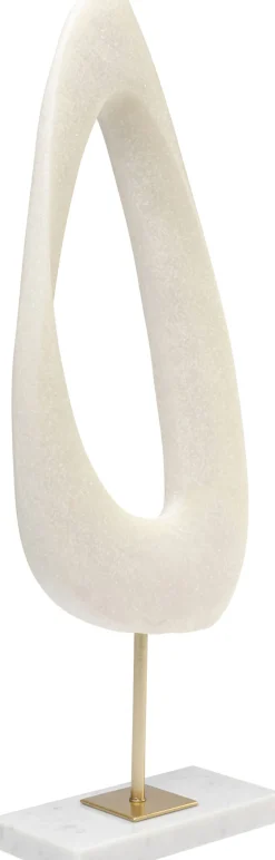 KARE Deko Objekt Soft Shape 53cm New