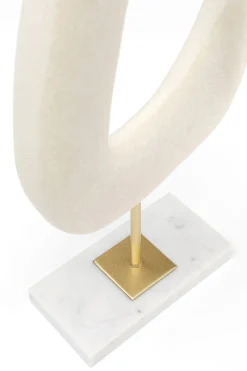 KARE Deko Objekt Soft Shape 53cm New