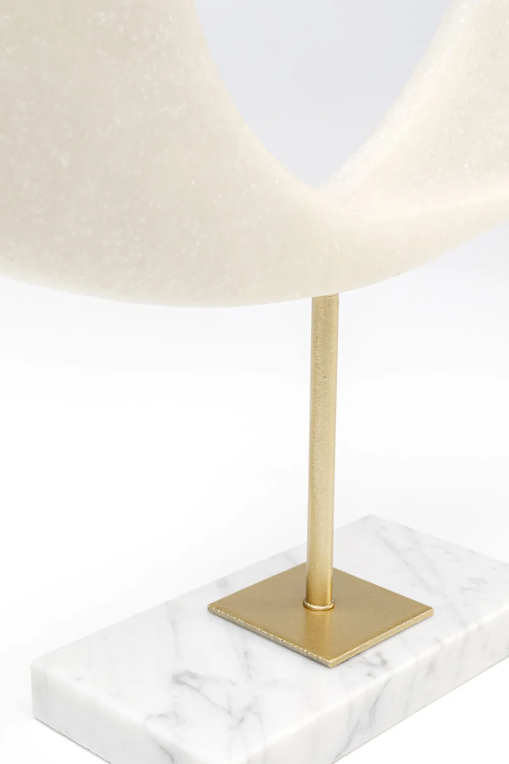 KARE Deko Objekt Soft Shape 33cm Best