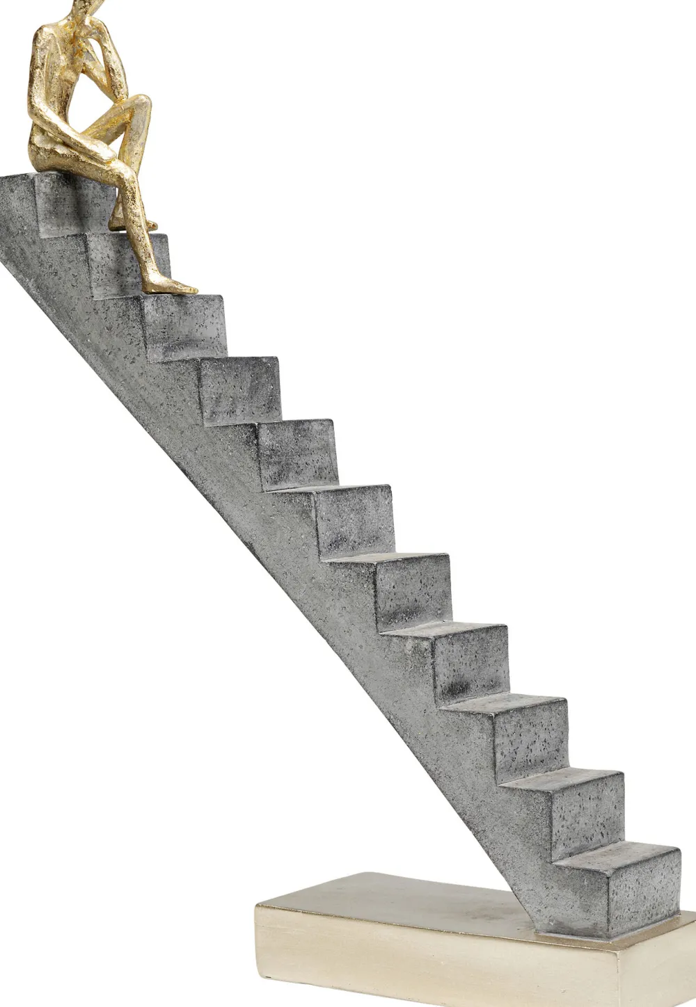KARE Deko Objekt Stairway New