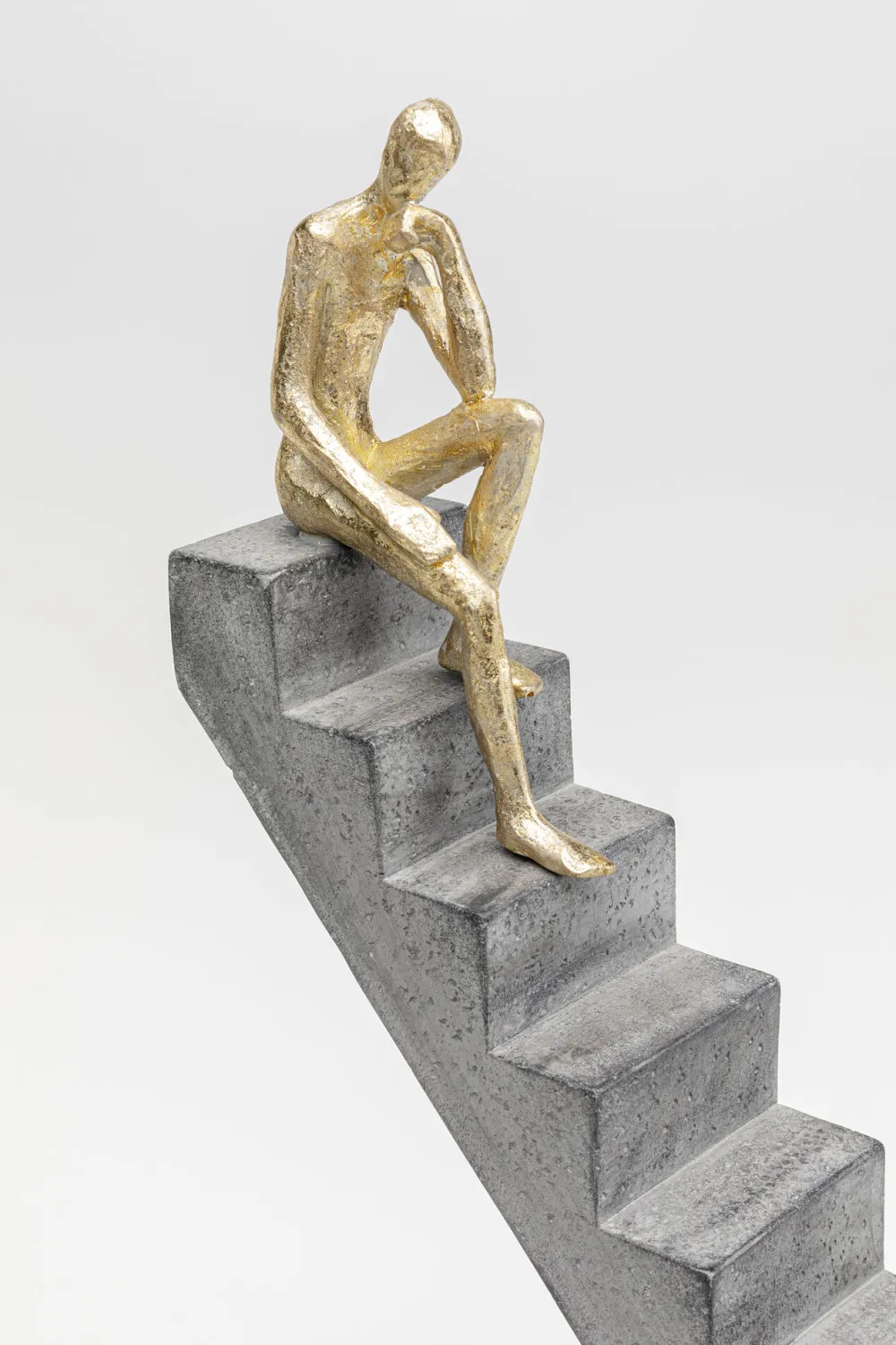 KARE Deko Objekt Stairway New