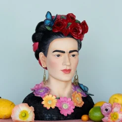 KARE Deko Objekt Style Muse Flowers 41cm Best