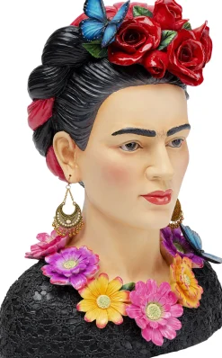 KARE Deko Objekt Style Muse Flowers 41cm Best