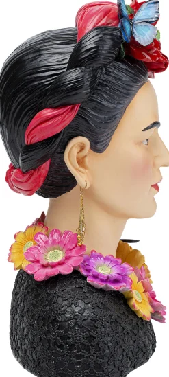 KARE Deko Objekt Style Muse Flowers 41cm Best