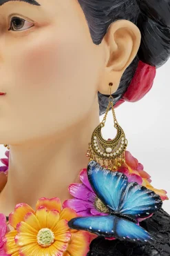 KARE Deko Objekt Style Muse Flowers 41cm Best