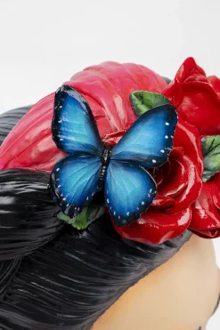 KARE Deko Objekt Style Muse Flowers 41cm Best