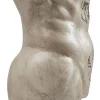 KARE Deko Objekt Torso Tattoo Outlet
