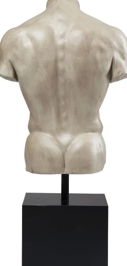 KARE Deko Objekt Torso Tattoo Outlet
