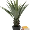 KARE Deko Pflanze Agave 85cm Clearance