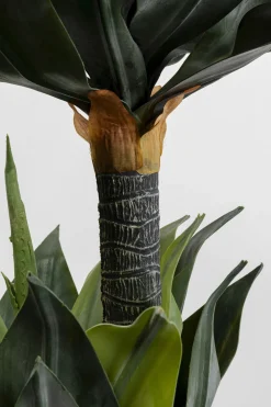 KARE Deko Pflanze Agave 120cm New