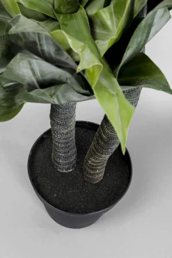 KARE Deko Pflanze Agave 120cm New