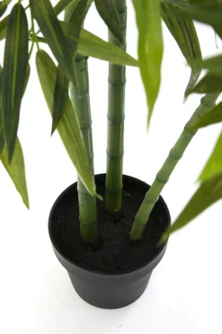 KARE Deko Pflanze Bamboo Tree 200cm Discount