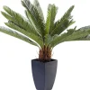 KARE Deko Pflanze Cycas Tree 78cm Sale