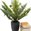 KARE Deko Pflanze Farn 55cm Hot