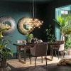 KARE Deko Pflanze Fiddle Leaf 120cm Sale