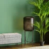 KARE Deko Pflanze Palm Tree 190cm Hot