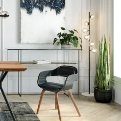 KARE Deko Pflanze Sansewieria 155cm Discount