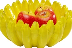 KARE Deko Schale Bananas Ø30cm Clearance