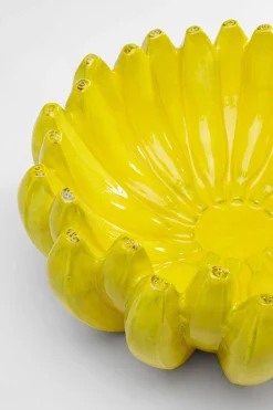 KARE Deko Schale Bananas Ø30cm Clearance