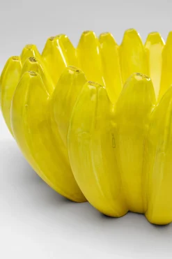 KARE Deko Schale Bananas Ø30cm Clearance