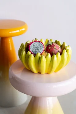 KARE Deko Schale Bananas Ø30cm Clearance