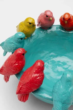 KARE Deko Schale Birds Gossip 15cm Online