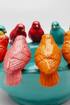 KARE Deko Schale Birds Gossip 15cm Online