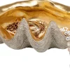 KARE Deko Schale Noble Shell 41x27cm Clearance