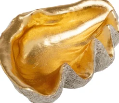 KARE Deko Schale Noble Shell 41x27cm Clearance