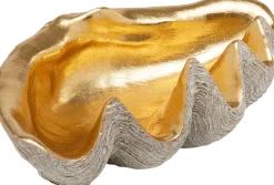 KARE Deko Schale Noble Shell 41x27cm Clearance