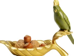 KARE Deko Schale Parrot Guard 10x21cm Online